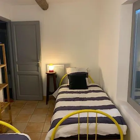 Duplex T3 Climatisé Centre Terrasse Parking Payant Apartamento Manosque