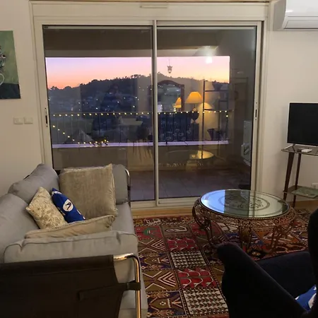 Duplex T3 Climatisé Centre Terrasse Parking Payant * Manosque