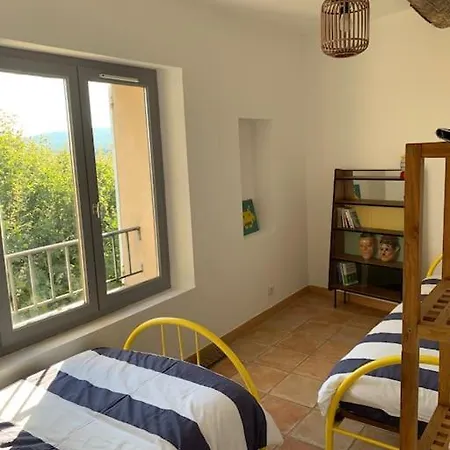 Apartment Duplex T3 Climatise Centre Terrasse Parking Payant Manosque