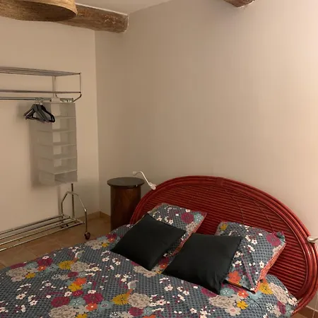 Duplex T3 Climatise Centre Terrasse Parking Payant *